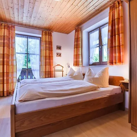 Apartament Waldheim