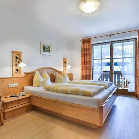 Waldheim Apartament *