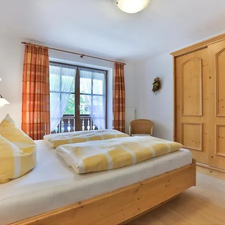 Waldheim Apartment