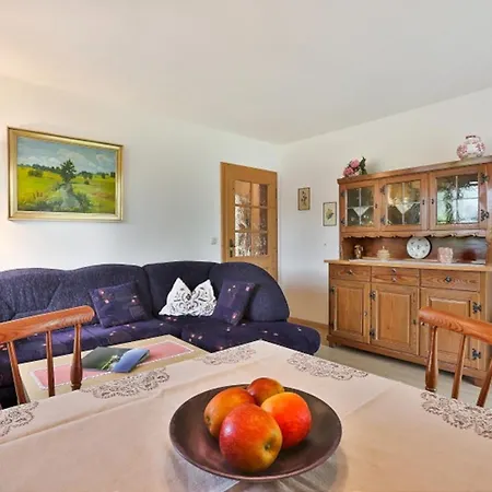 Apartment Waldheim Schoenau am Koenigsee