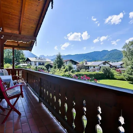 Waldheim * Schoenau am Koenigsee