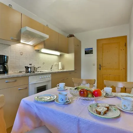Apartment Waldheim