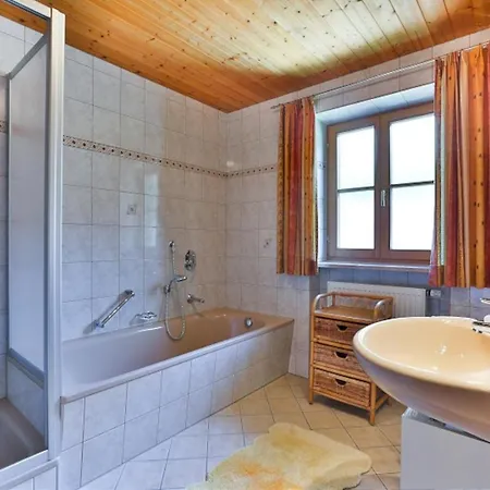 Apartment Waldheim Schoenau am Koenigsee