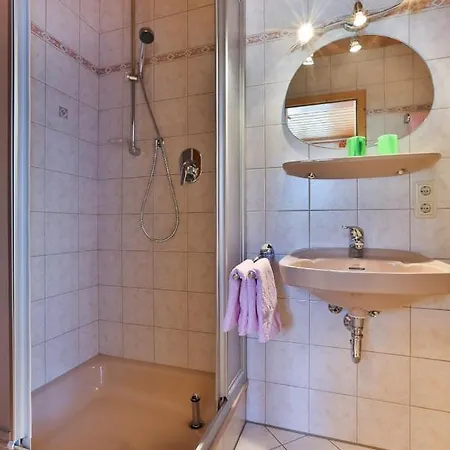 Apartment Waldheim *