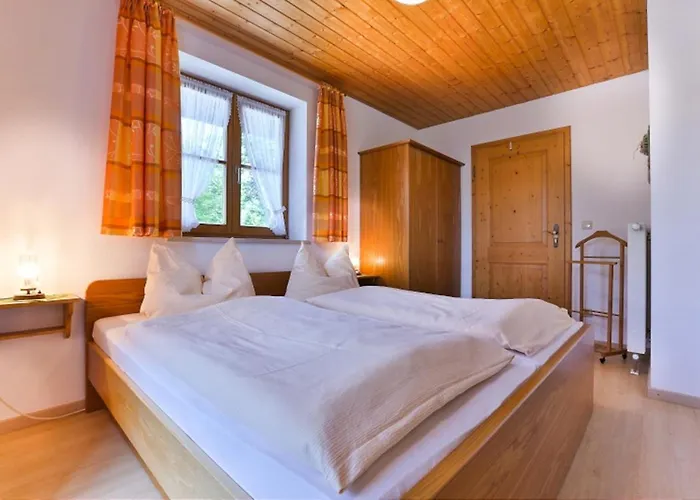 Waldheim * Schönau am Königssee