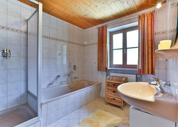 شقة Waldheim Schönau am Königssee
